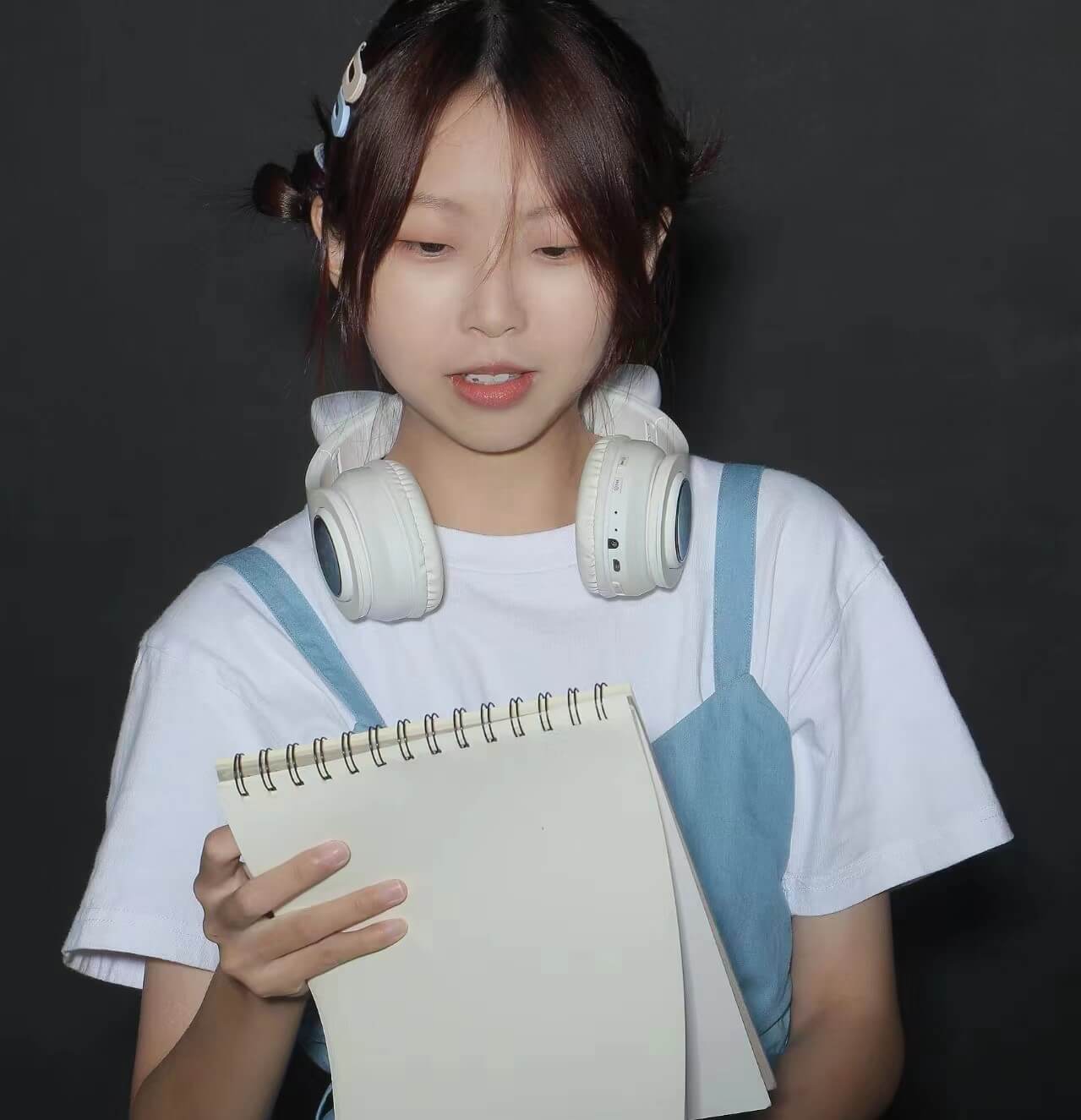 artist profile image
